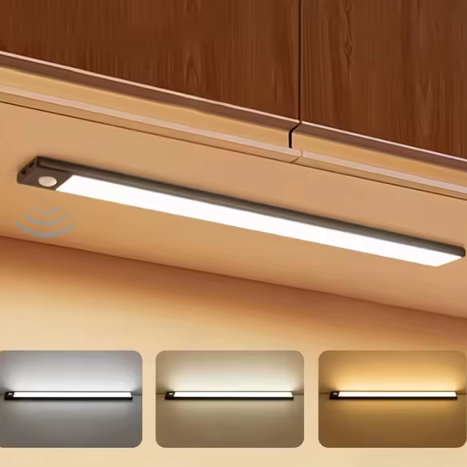 LED Sensor Cabinet Light