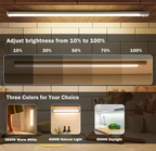 LED Sensor Cabinet Light