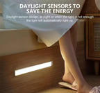 LED Sensor Cabinet Light