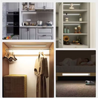 LED Sensor Cabinet Light