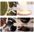 Multifunctional Mini Grinder