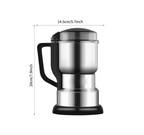 Multifunctional Mini Grinder